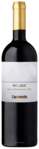 Capannelle, Chardonnay, Toscana