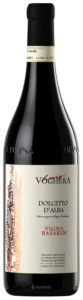 Luigi Voghera, Dolcetto d'Alba, Vigna Basarin