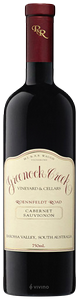 Greenock Creek, Cabernet Sauvignon Reserve, Barossa Valley