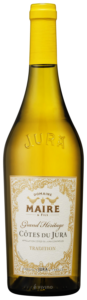 Francois Millet & Fils, Cotes du Jura, Blanc