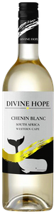 Divine Hope, Chenin Blanc, Western Cape