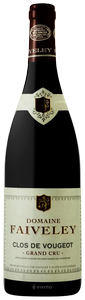 Domaine Faiveley, Clos de Vougeot Grand Cru
