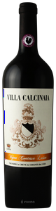 Villa Calcinaia, Chianti Classico, Vigna Contessa Luisa Gran Selezione