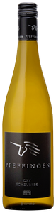 Pfeffingen, Scheurebe Dry, Pfalz