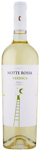 Notte Rossa, Verdeca, Puglia