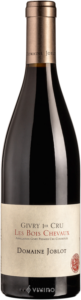 Domaine Joblot, Givry Premier Cru, Les Bois Chevaux