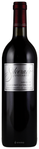 Silverado Vineyards, Merlot Limited Reserve, Napa Valley
