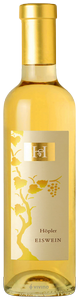 Hopler, Eiswein, Burgenland