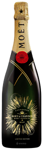 Moet & Chandon, Dom Perignon Collectors Edition Bjork & Cris Cunningham Blanc