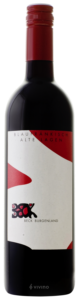 Judith Beck, Alte Lagen Blaufrankisch, Burgenland