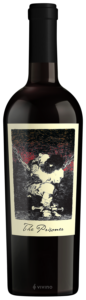 Manguin, Caraxes Poire Williams Blend Caraibes