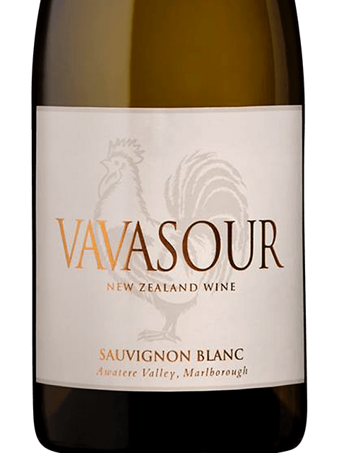 Vavasour, Sauvignon Blanc, Marlborough