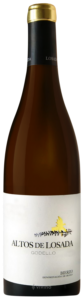 Finca Losada Vinos, Altos de Losada Godello, Bierzo