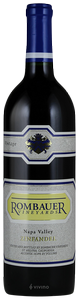 Rombauer Vineyards, Merlot, Napa Valley