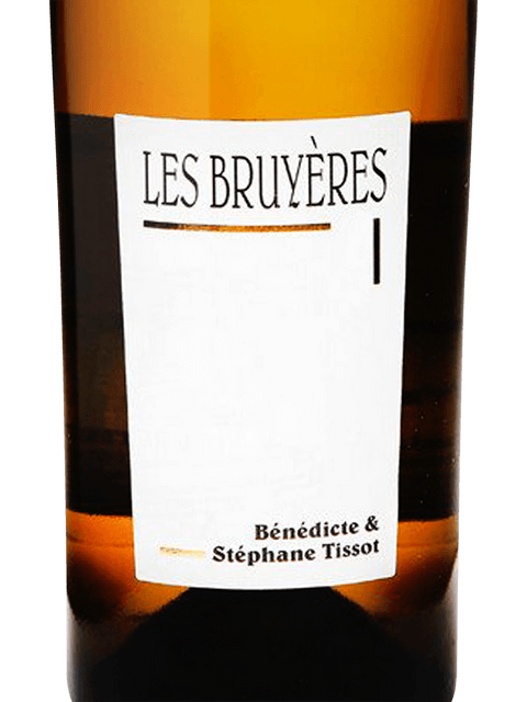 Benedicte & Stephane Tissot, Bruyeres, Arbois