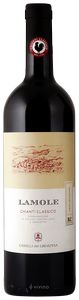 Castelli del Grevepesa, Chianti Classico, Gran Selezione Lamole