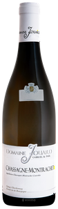 Domaine Gabriel & Paul Jouard Saint-Aubin 1er Cru Blanc