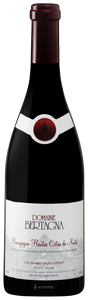 Domaine de Cardon, Bourgogne, Les Gardes Pinot Noir