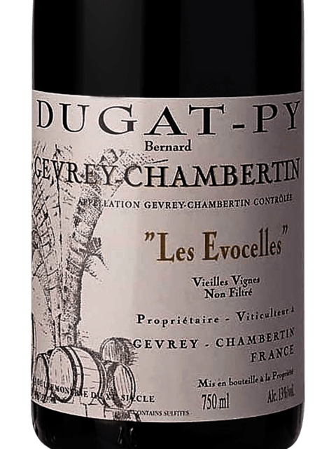 Dugat-Py, Savigny-les-Beaune