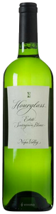 Hourglass, Sauvignon Blanc, Napa Valley