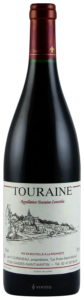 Patrick Corbineau, Touraine