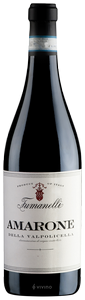 Fumanelli, Amarone della Valpolicella