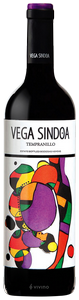 Nekeas, Vega Sindoa Tempranillo, Navarra