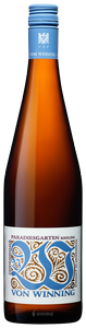 von Winning, Paradiesgarten Riesling Erste Lage, Pfalz