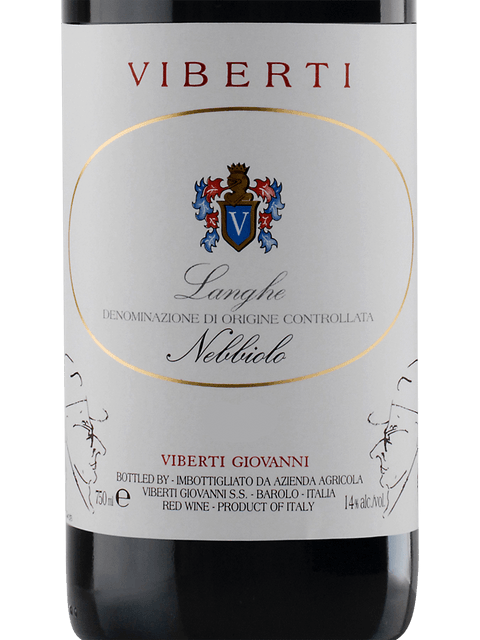 Giovanni Viberti, Langhe, Rinato Chardonnay