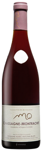 Domaine Marc-Antonin Blain, Chassagne-Montrachet, Rouge