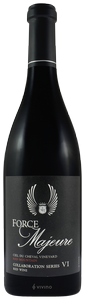 Force Majeure (Grand Reve), Ciel Cheval Collaboration Series VI, Red Mountain