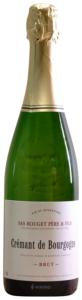 SAS Rouget Pere & Fils, Cremant de Bourgogne