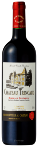 Chateau Trincaud, Bordeaux Superieur