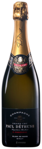 Paul Dethune, Rose Brut Grand Cru