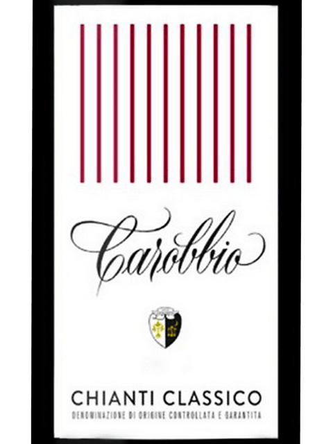 Carobbio, Chianti Classico