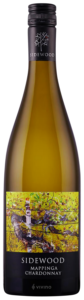 Sidewood, Mappinga Chardonnay, Adelaide Hills