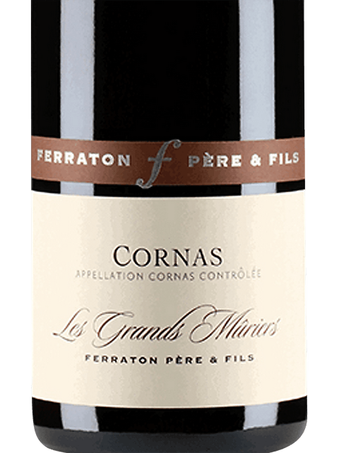 Ferraton Pere & Fils, Cote Rotie, Montmain