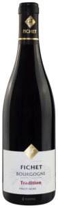 Domaine Moltes Pinot Noir Tradition