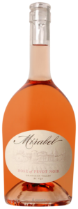 Mirabel Vineyards, Pinot Noir, Okanagan Valley