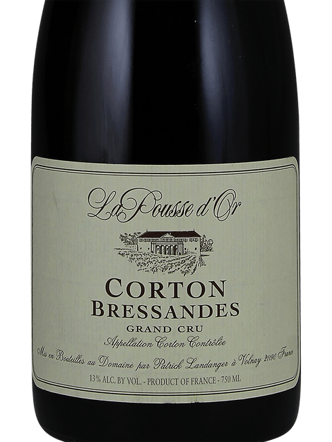 La Pousse d'Or, Pommard Premier Cru, Les Jarolieres