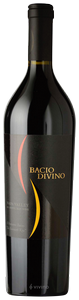 Bacio Divino, Proprietory Red, Napa Valley