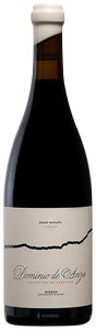 Dominio de Anza Bierzo Selección de Parcelas