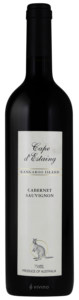Cape Barren, Cabernet Sauvignon Merlot Cabernet Franc, McLaren Vale