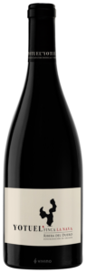 Gallego Zapatero, Yotuel Finca La Nava, Ribera del Duero