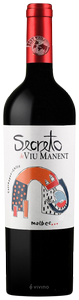 Viu Manent, Secreto Malbec, Colchagua Valley