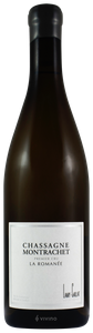 Lamy-Caillat, Chassagne-Montrachet Premier Cru, La Romanee