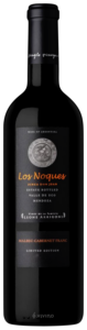Los Noques, Finca Don Juan, Uco Valley