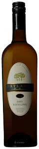 Drylands, Dry Riesling, Marlborough