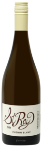 Haarmeyer, Sutter Ranch St Rey Chenin Blanc, Clarksburg