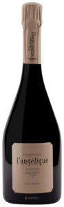 Mouzon Leroux, L'Angelique Blanc de Blancs Grand Cru, Verzy